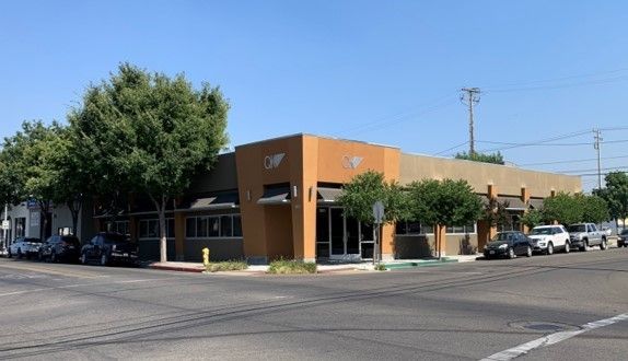 110 South Burke Street, Visalia, CA 93292